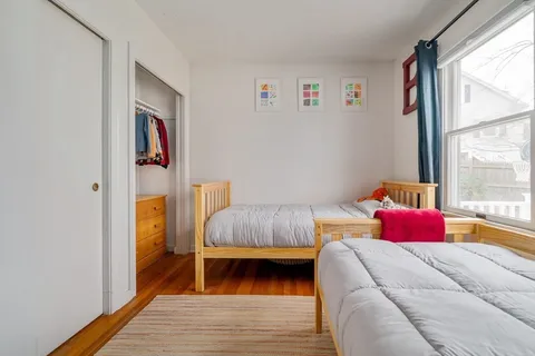 $675,000 | 99 Cass Street, Boston, MA 02132