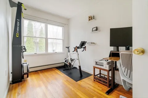 $675,000 | 99 Cass Street, Boston, MA 02132