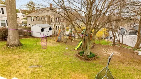 $675,000 | 99 Cass Street, Boston, MA 02132