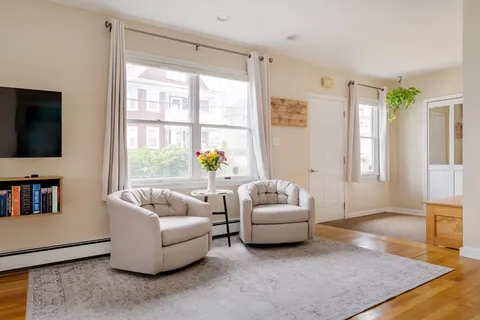 $675,000 | 99 Cass Street, Boston, MA 02132