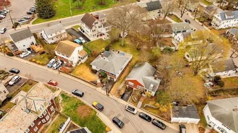 $675,000 | 99 Cass Street, Boston, MA 02132