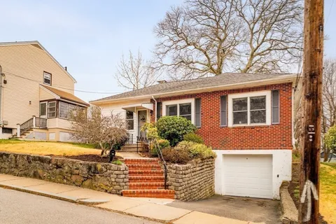 $675,000 | 99 Cass Street, Boston, MA 02132