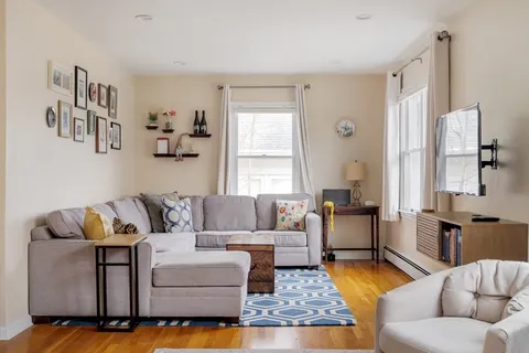$675,000 | 99 Cass Street, Boston, MA 02132
