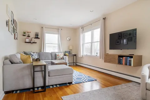 $675,000 | 99 Cass Street, Boston, MA 02132