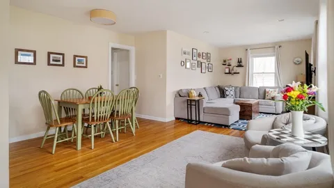 $675,000 | 99 Cass Street, Boston, MA 02132