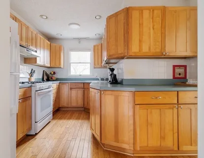 $675,000 | 99 Cass Street, Boston, MA 02132