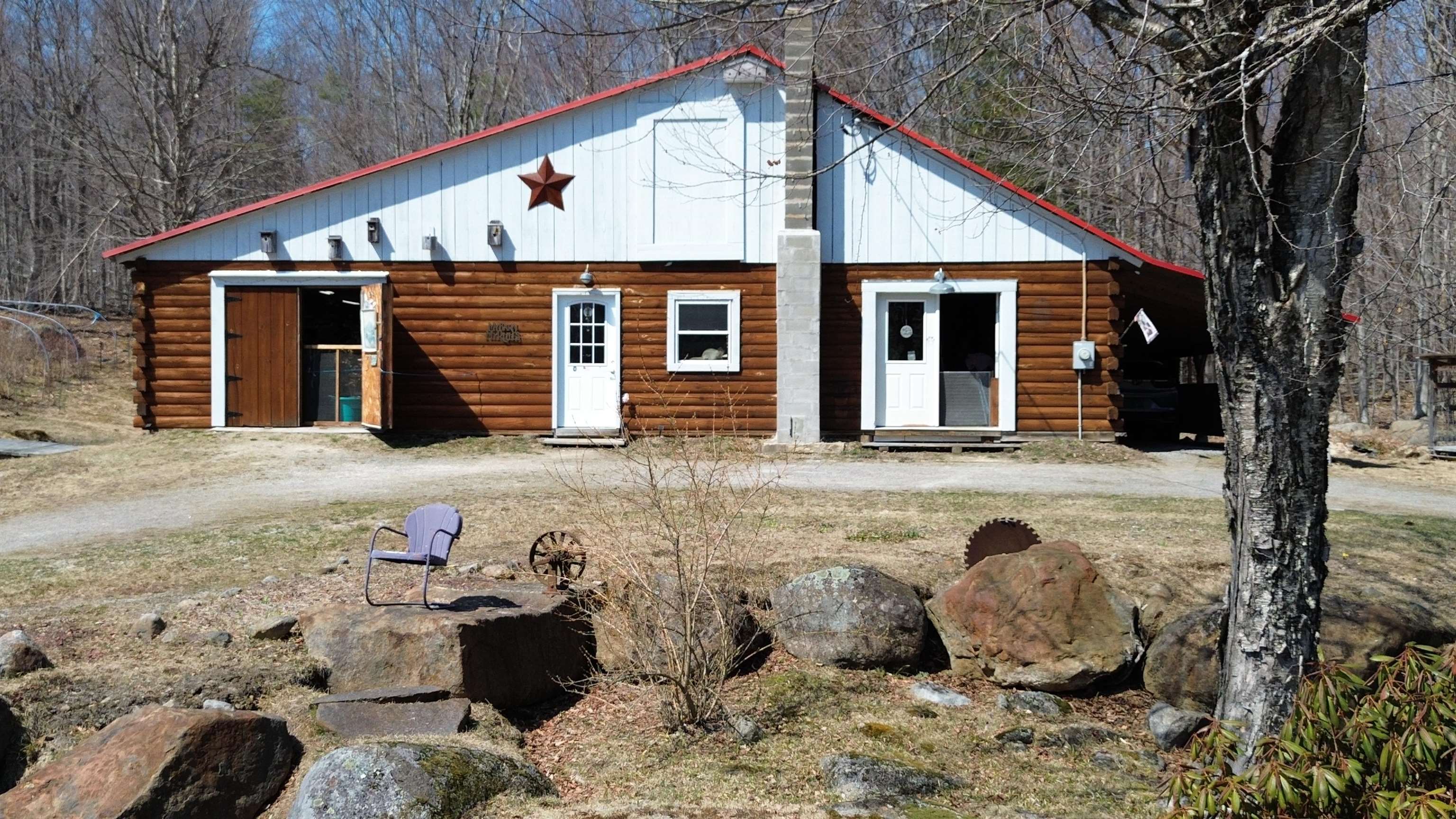 533 Juniper Hill Road Stoddard, NH 03464 - Photo 4 of 59 Gallery Image 4