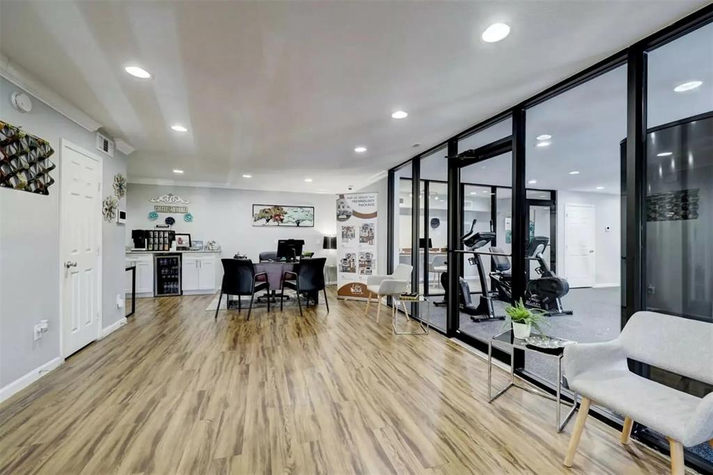 851 Threadneedle Street, Unit 215 Houston, TX 77079 - Photo 14 of 20 Enjoy $399 first month rent and 50% off application and administrative fees by touring and leasing today.