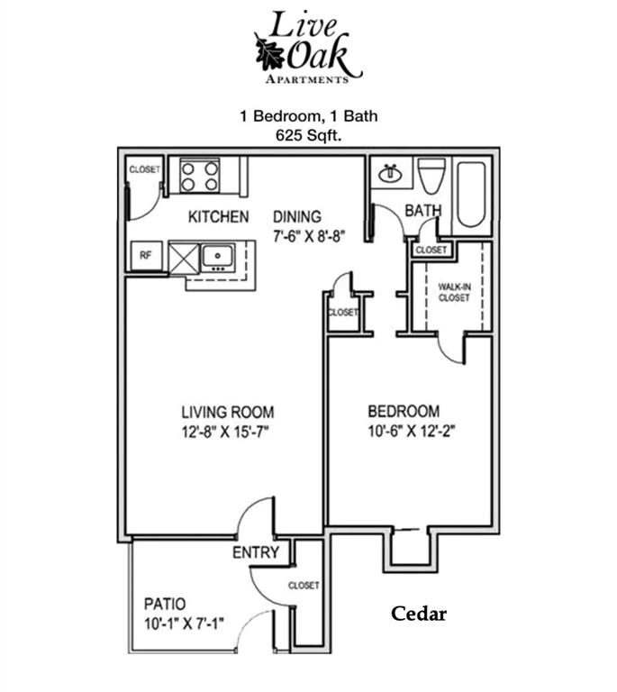 851 Threadneedle Street, Unit 215 Houston, TX 77079 - Photo 3 of 20 Enjoy $399 first month rent and 50% off application and administrative fees by touring and leasing today.