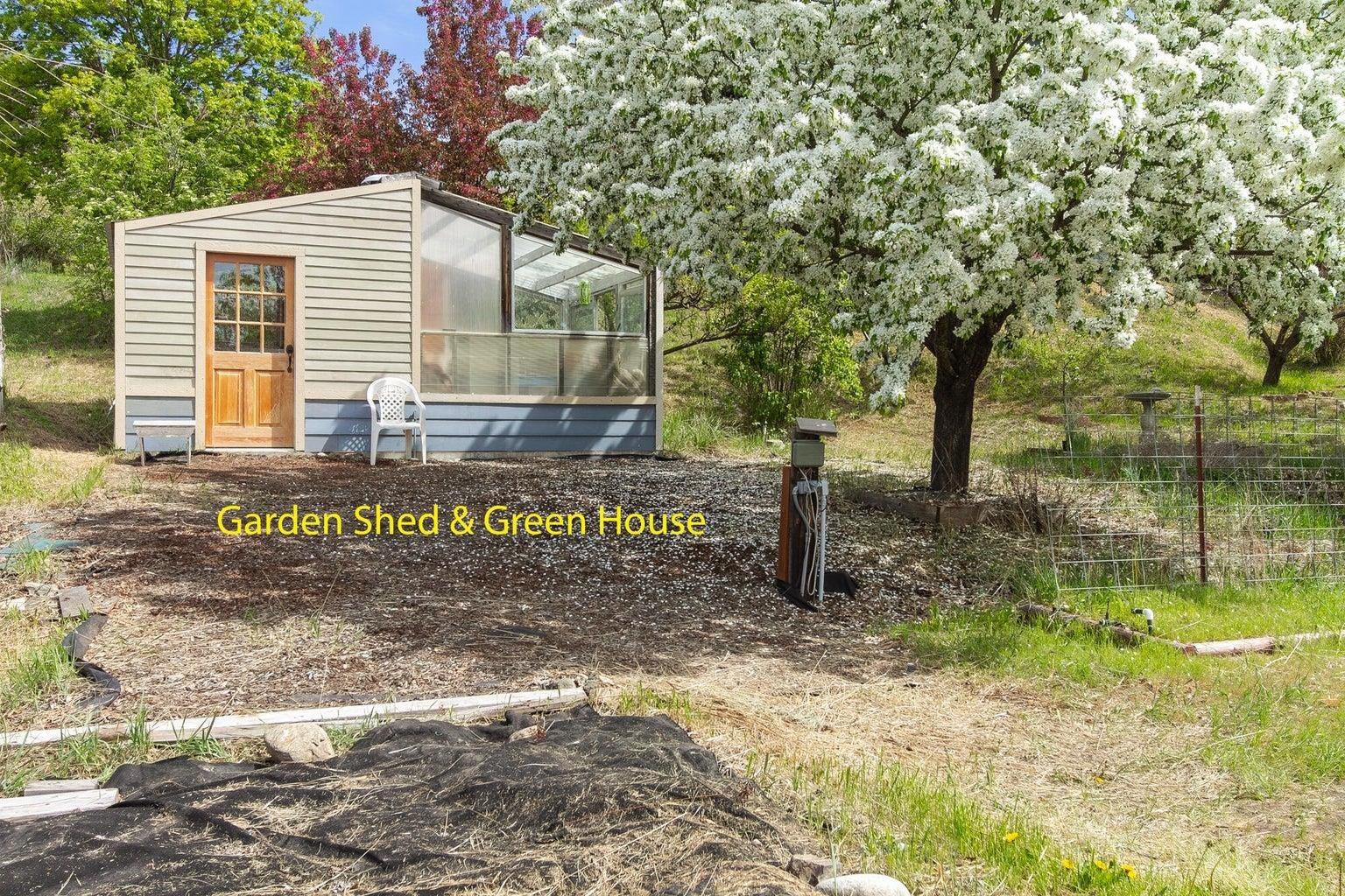 493 Mumau Road Colville, WA 99114 - Photo 40 of 49