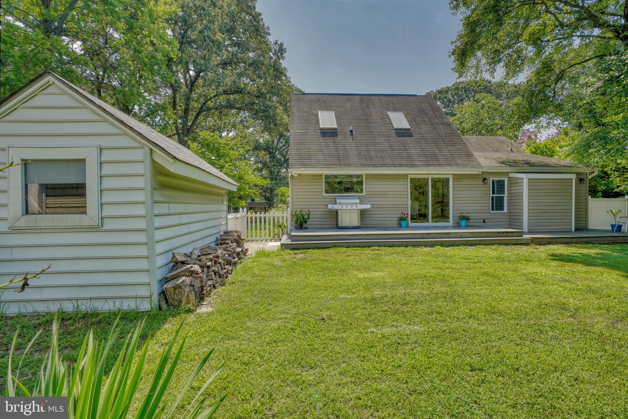 658 Riverside Drive Pasadena, MD 21122 - Photo 62 of 69 Gallery Image 62