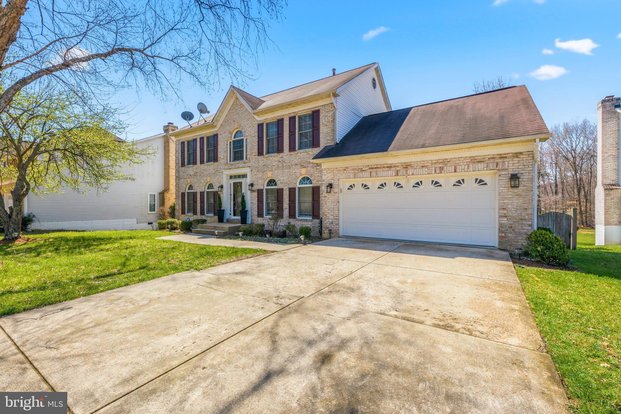 18007 Rob Roy Lane Accokeek, MD 20607 - Photo 2 of 40