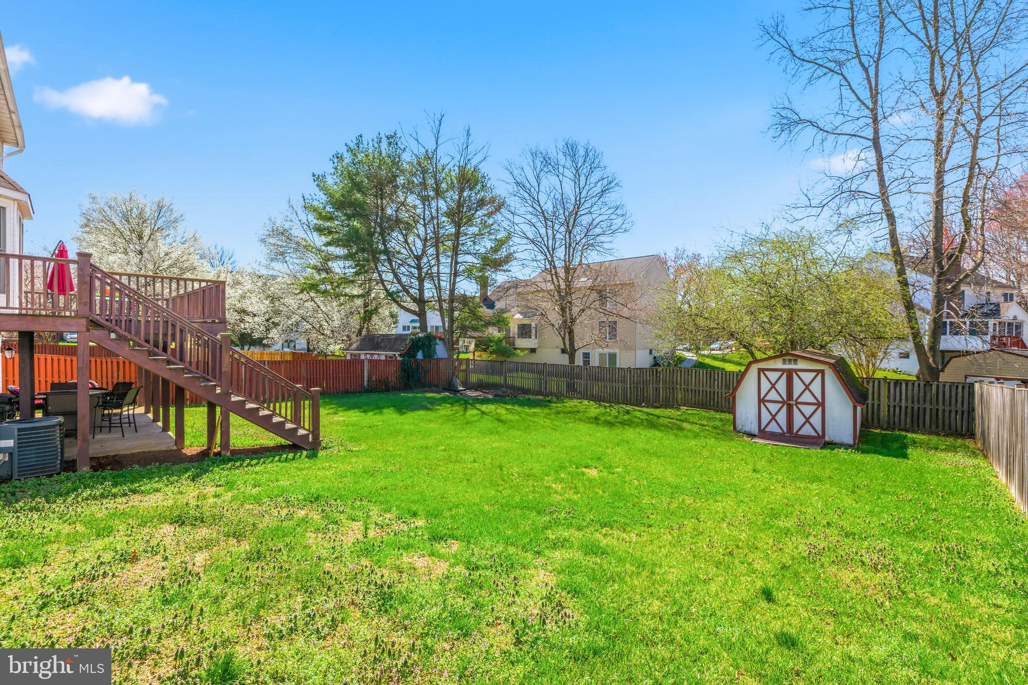 18007 Rob Roy Lane Accokeek, MD 20607 - Photo 38 of 40