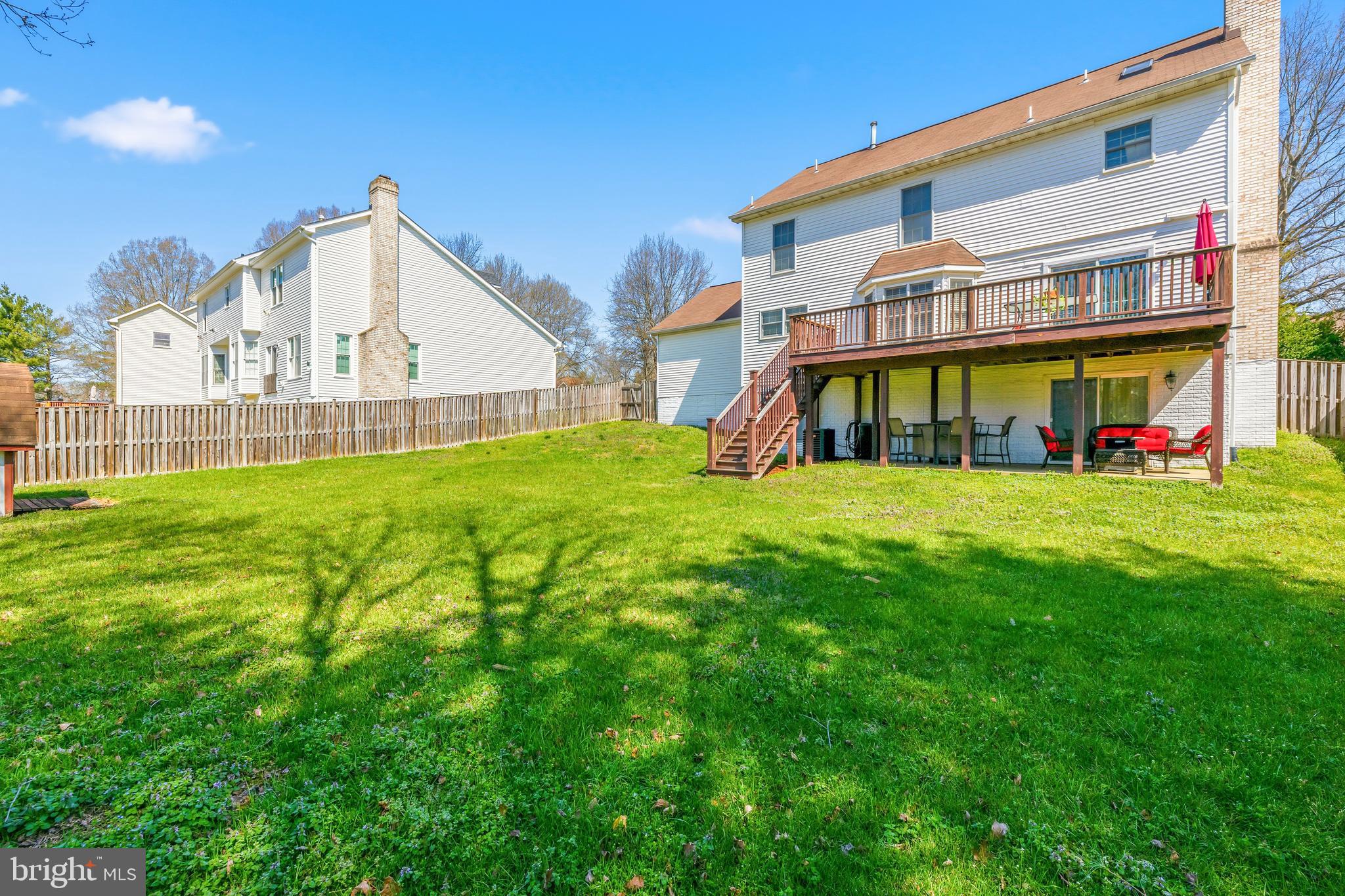 18007 Rob Roy Lane Accokeek, MD 20607 - Photo 39 of 40