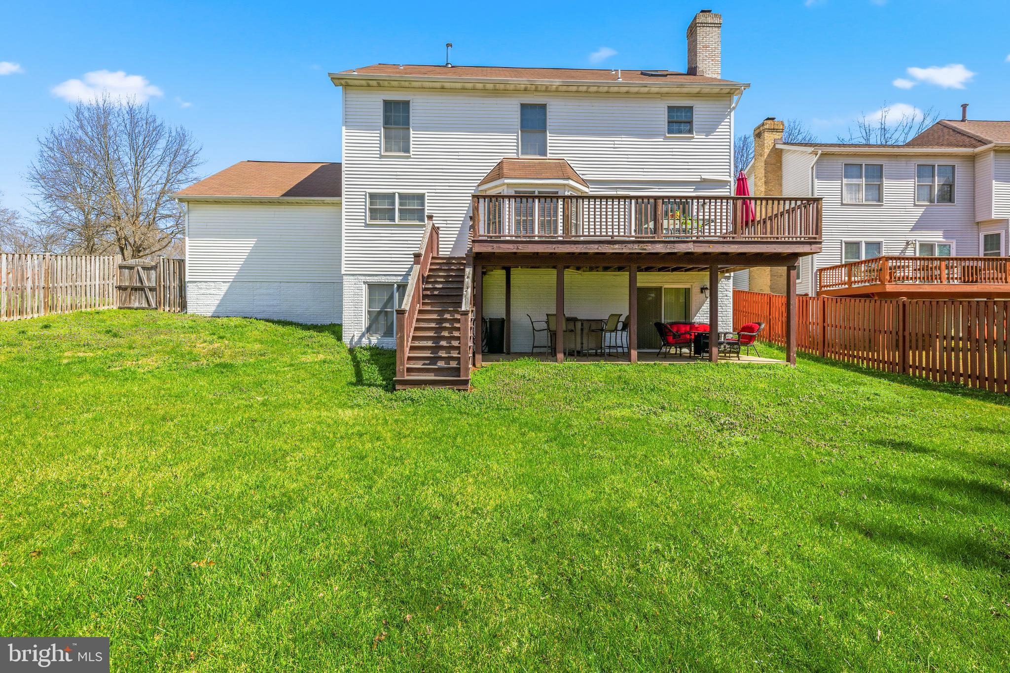 18007 Rob Roy Lane Accokeek, MD 20607 - Photo 40 of 40