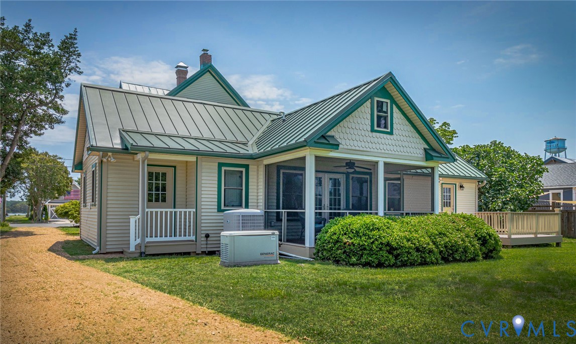 618 Main Street Reedville, VA 22539 - Photo 42 of 54