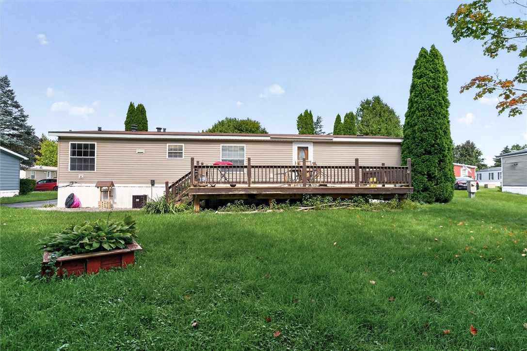 192 Spring Run Manchester, NY 14432 - Photo 27 of 30 Gallery Image 27