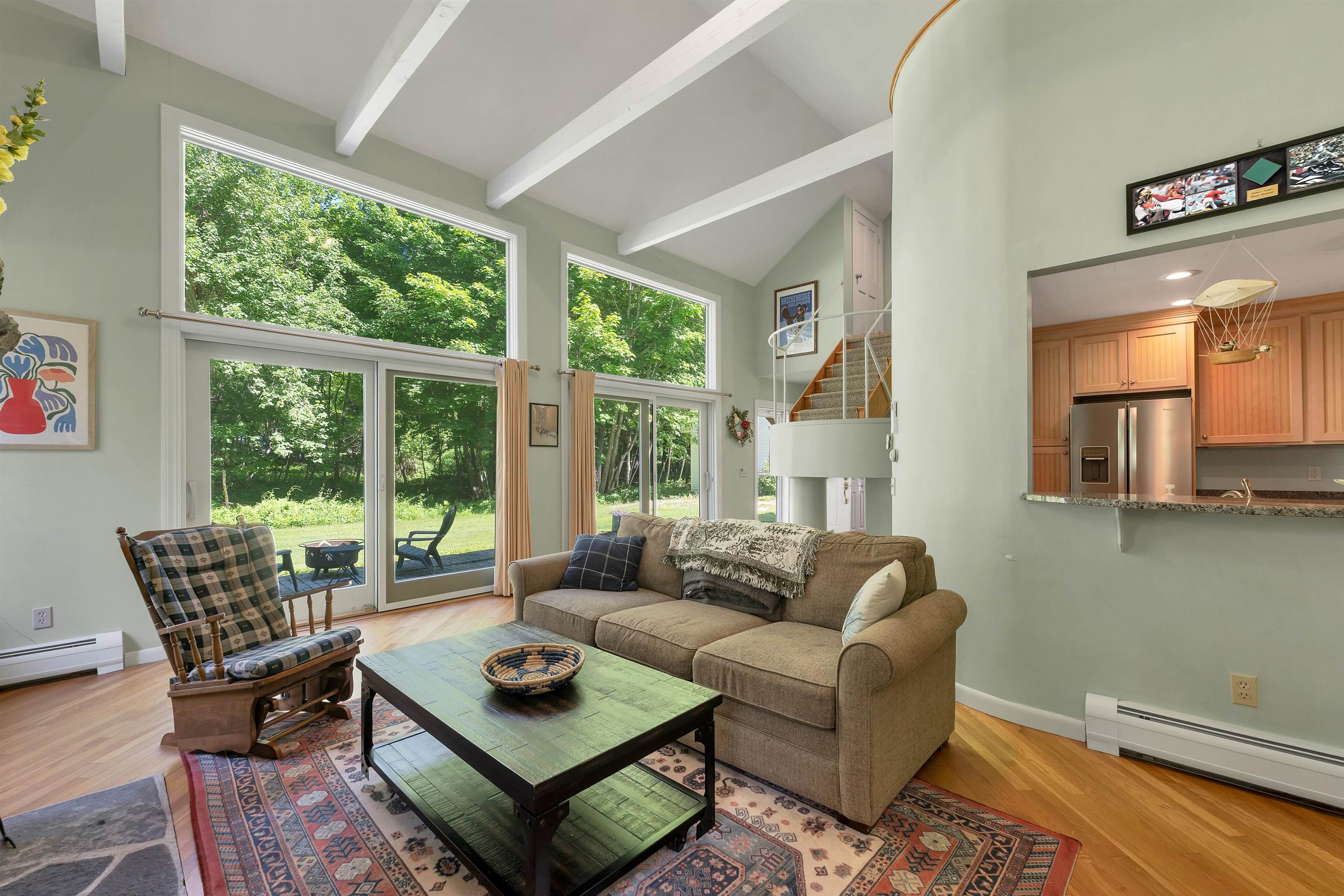4 Farmhouse Road Wolfeboro, NH 03894 - Photo 10 of 42