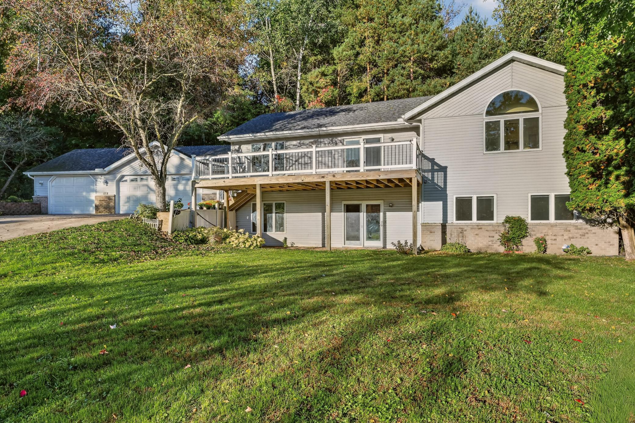 1618 Park Road St. Charles, MN 55972 - Photo 1 of 38 Gallery Image 1