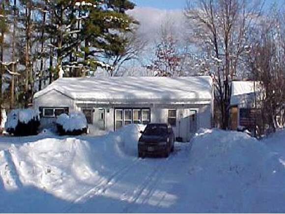 2 Birch Hill Road Hooksett, NH 03106 - Photo 1 of 1