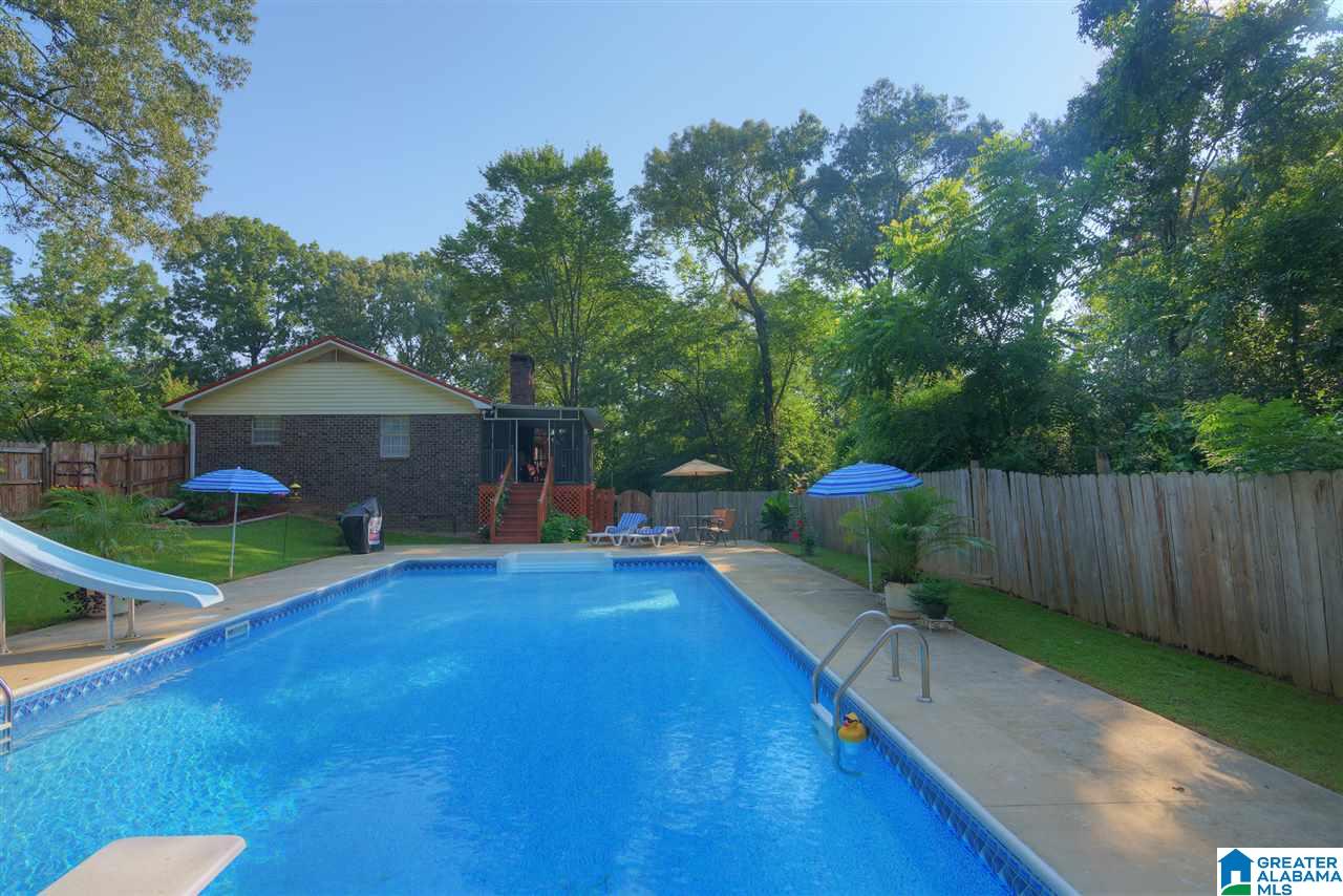 2219 Outwood Road Fultondale, AL 35068 - Photo 5 of 29