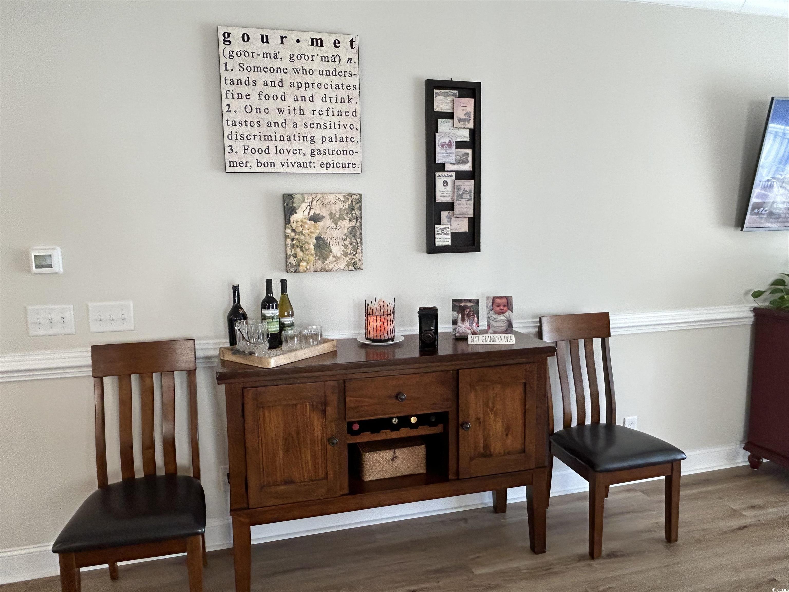 1025 Ray Costin Way, Unit 1008 Murrells Inlet, SC 29576 - Photo 11 of 36 Gallery Image 11