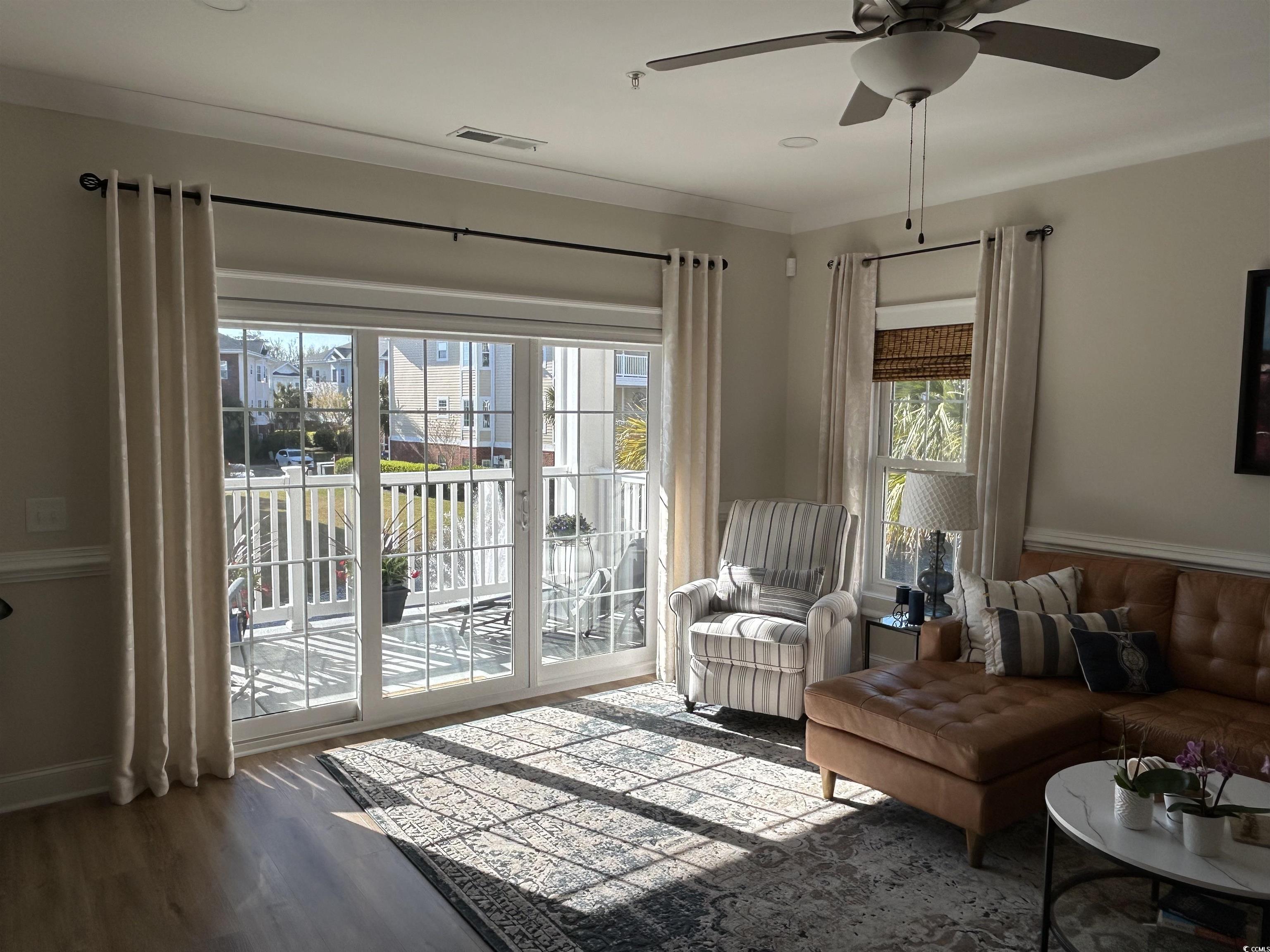 1025 Ray Costin Way, Unit 1008 Murrells Inlet, SC 29576 - Photo 13 of 36 Gallery Image 13