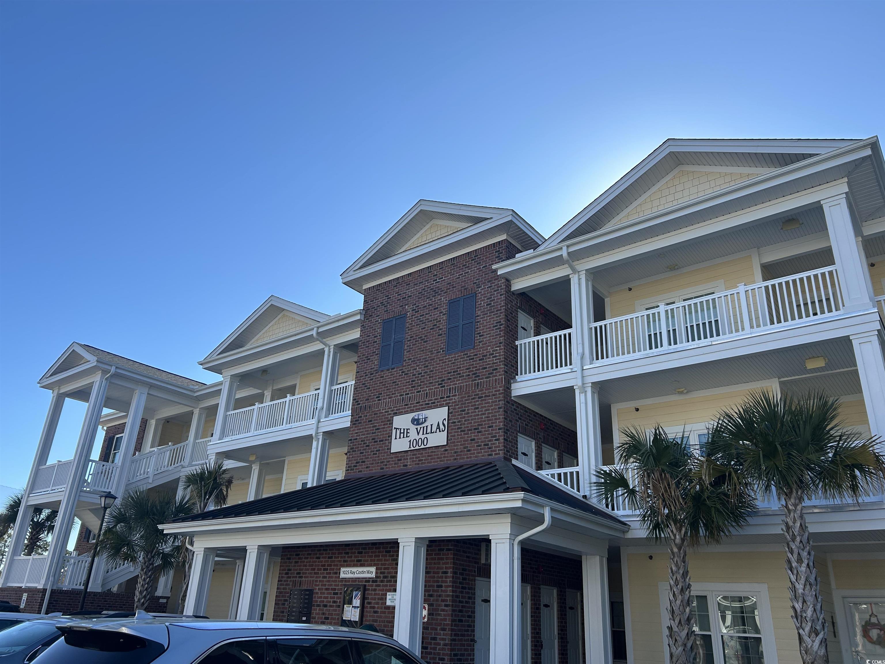 1025 Ray Costin Way, Unit 1008 Murrells Inlet, SC 29576 - Photo 2 of 36 Gallery Image 2