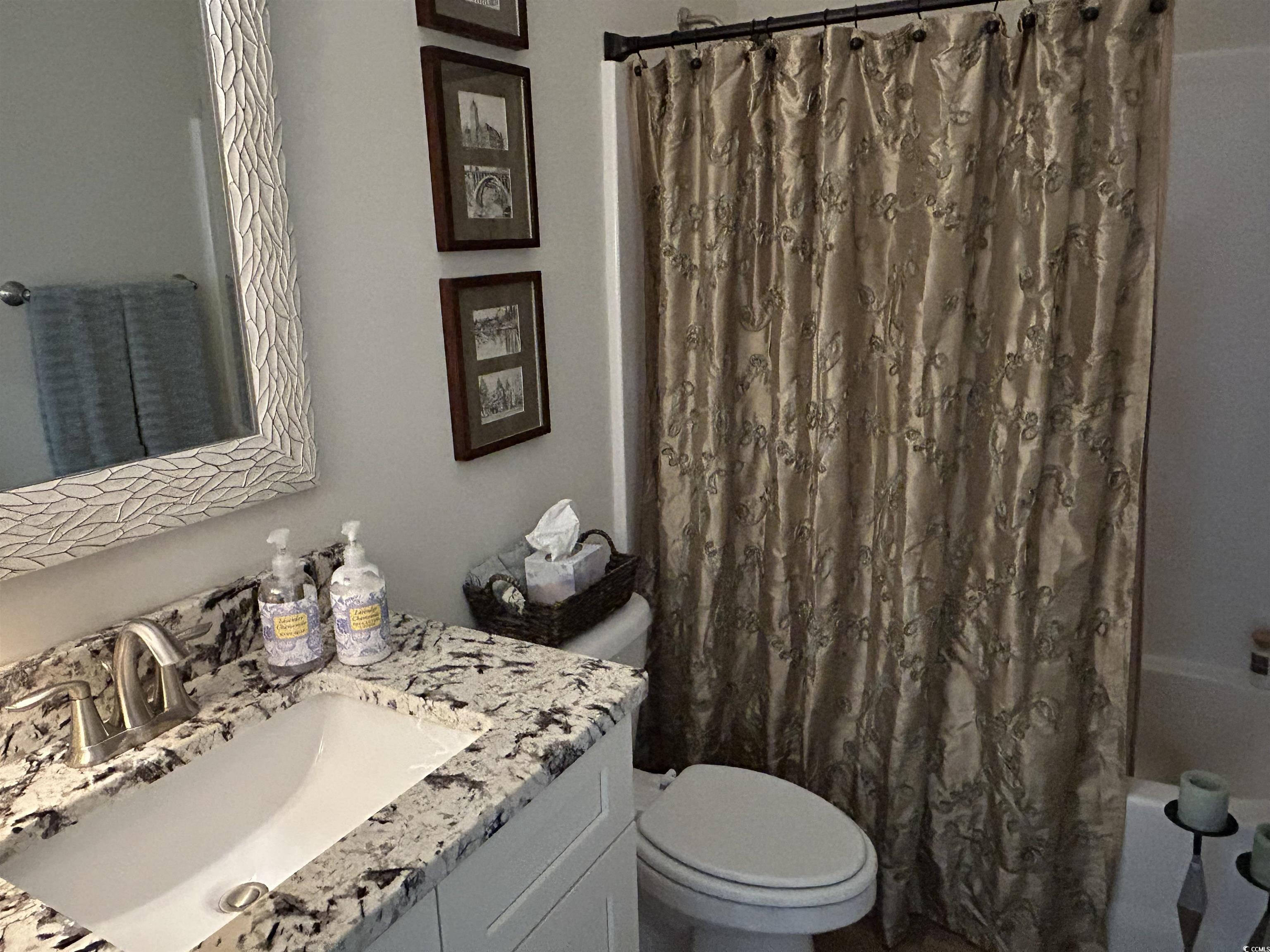 1025 Ray Costin Way, Unit 1008 Murrells Inlet, SC 29576 - Photo 23 of 36 Gallery Image 23
