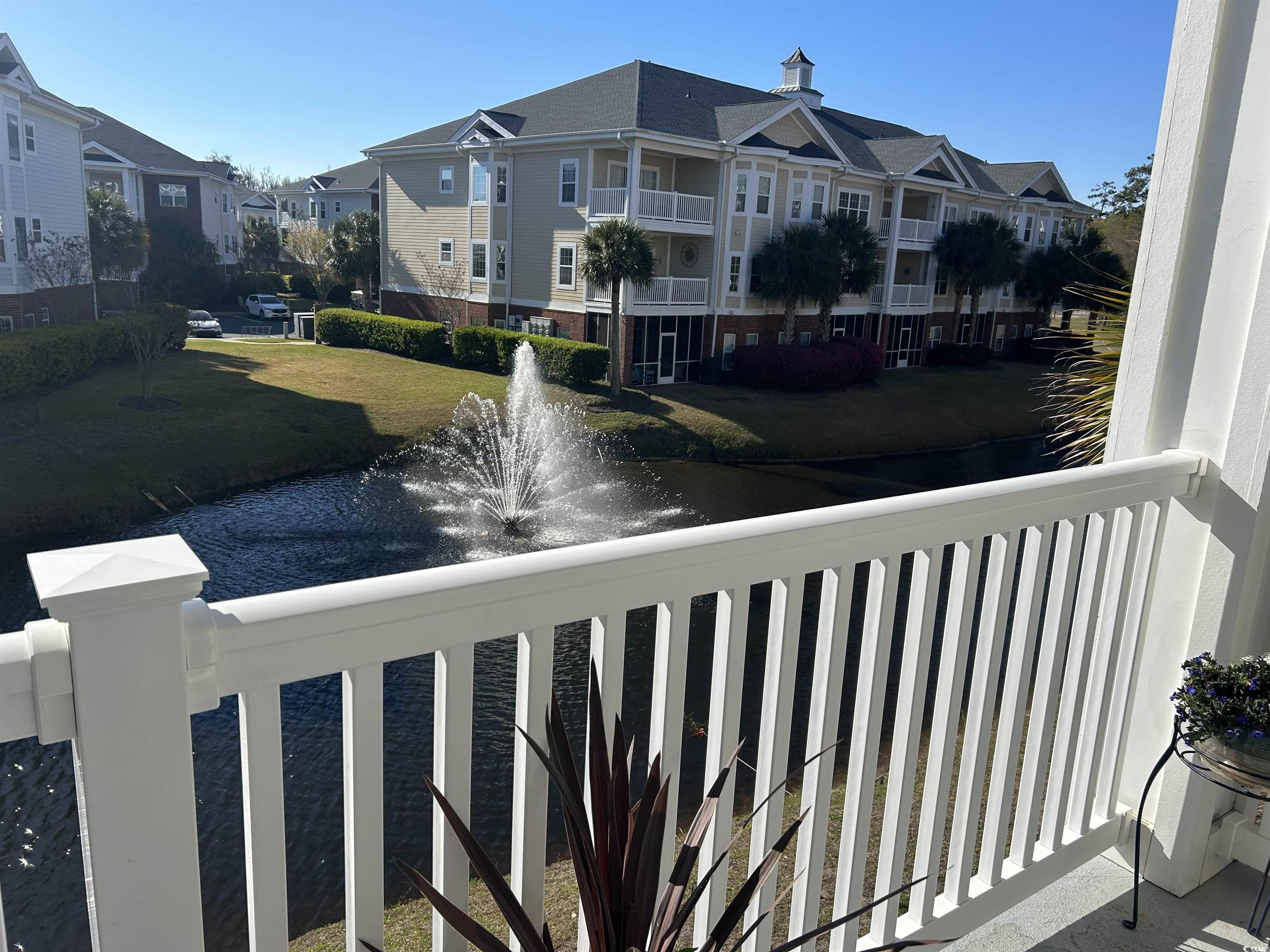 1025 Ray Costin Way, Unit 1008 Murrells Inlet, SC 29576 - Photo 24 of 36 Gallery Image 24