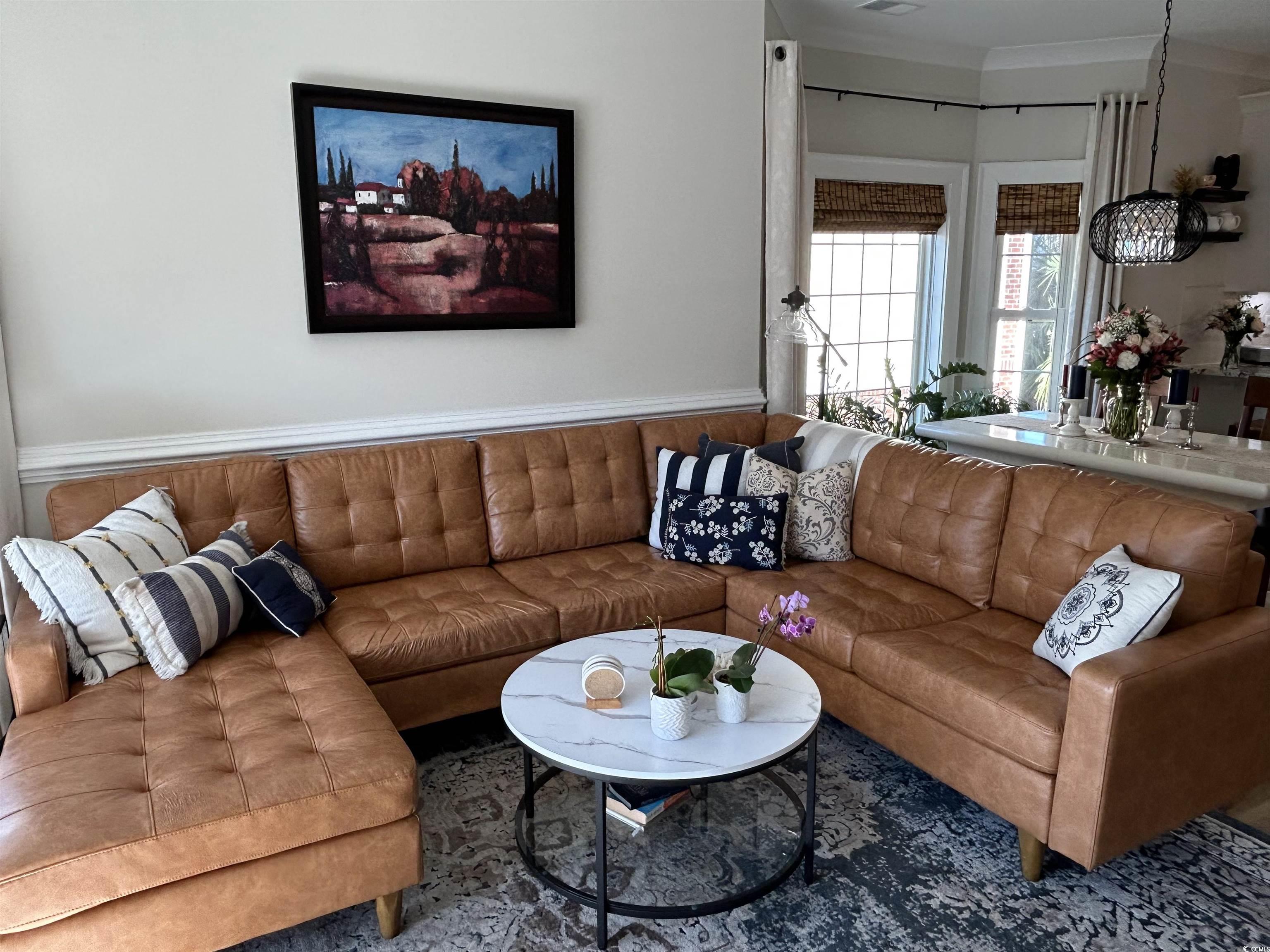 1025 Ray Costin Way, Unit 1008 Murrells Inlet, SC 29576 - Photo 3 of 36 Gallery Image 3