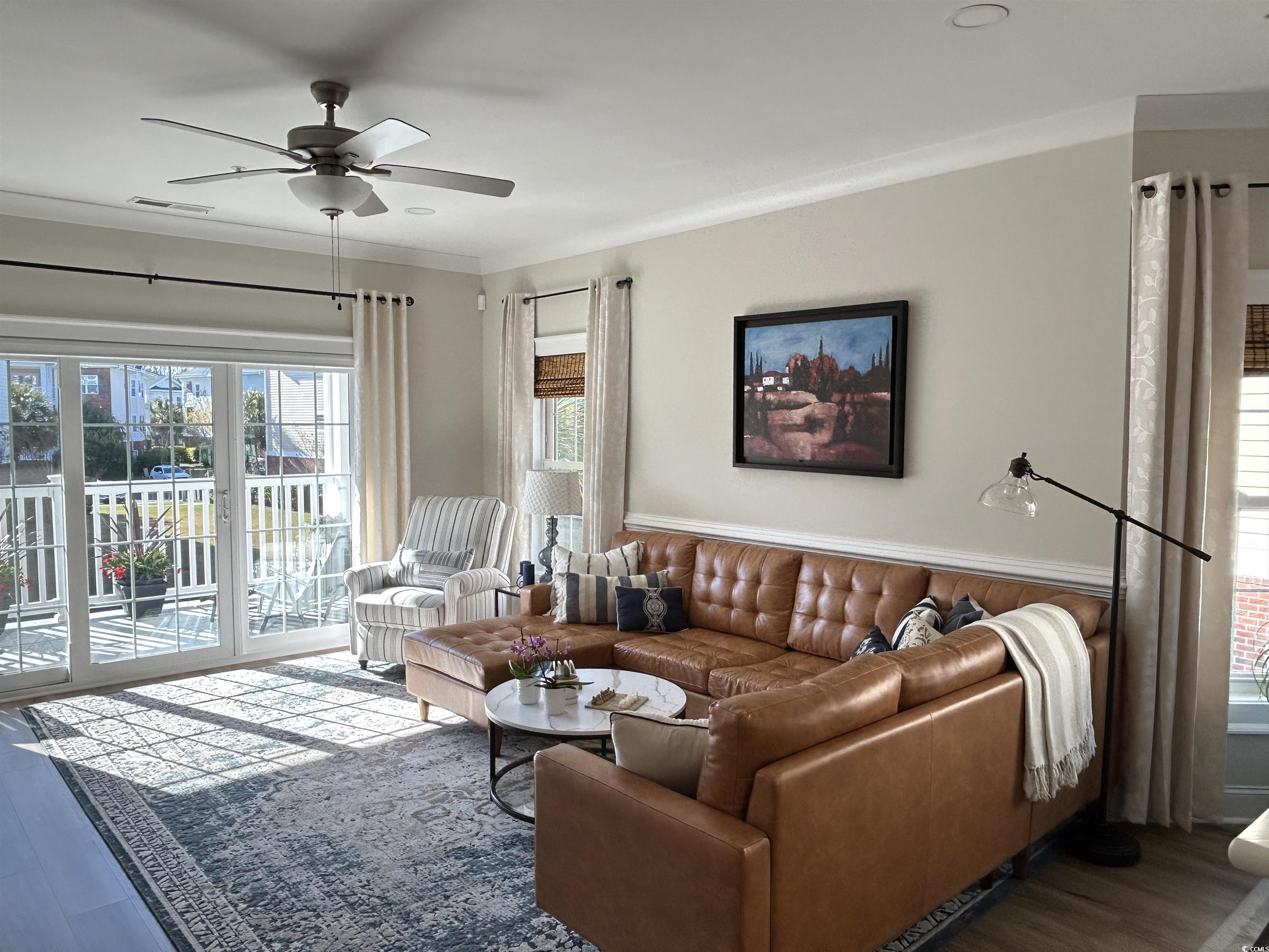1025 Ray Costin Way, Unit 1008 Murrells Inlet, SC 29576 - Photo 4 of 36 Gallery Image 4