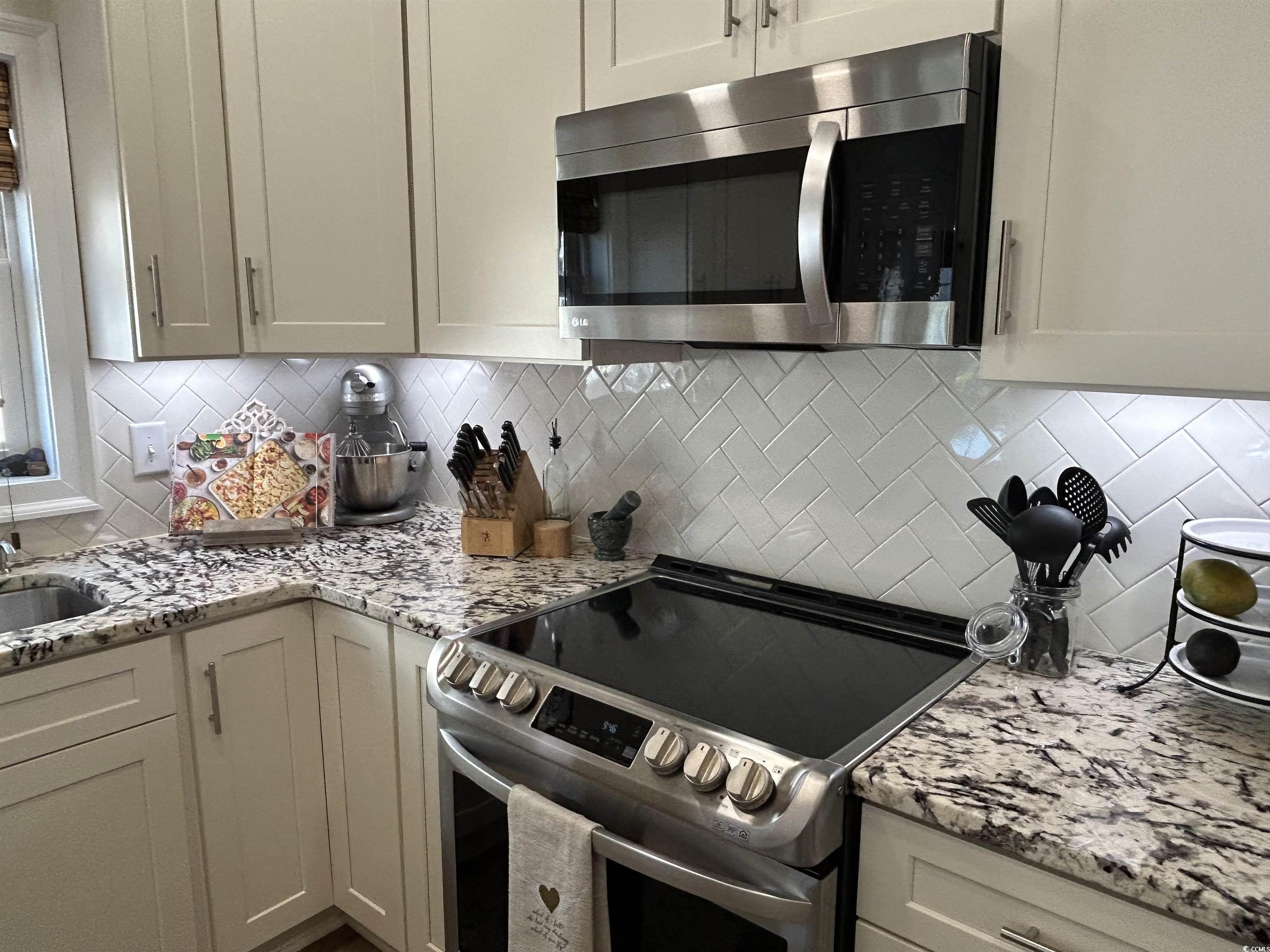 1025 Ray Costin Way, Unit 1008 Murrells Inlet, SC 29576 - Photo 6 of 36 Gallery Image 6