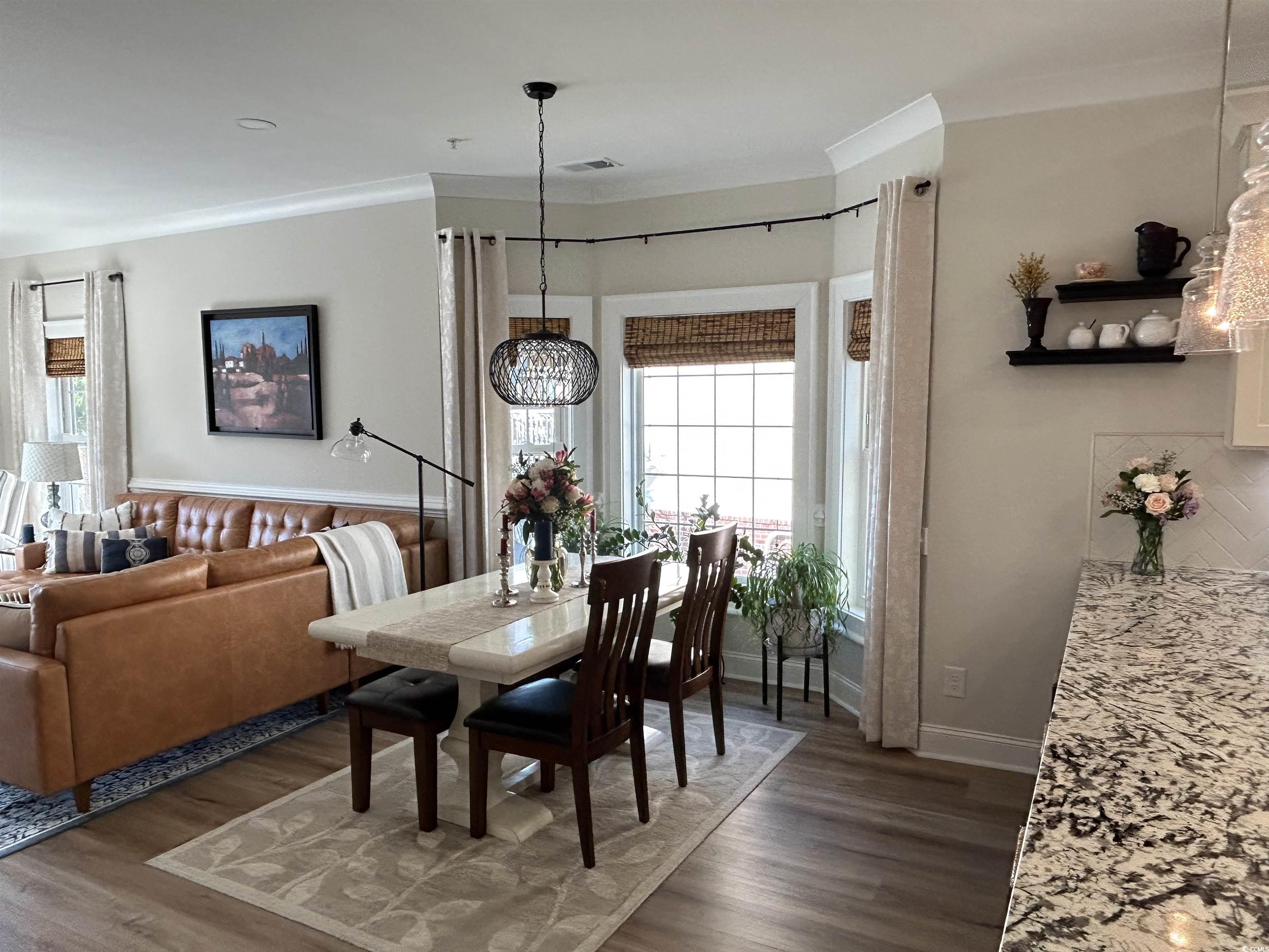 1025 Ray Costin Way, Unit 1008 Murrells Inlet, SC 29576 - Photo 10 of 36 Gallery Image 10