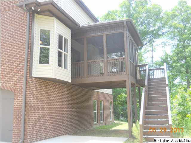 633 Ridgeview Trail Pelham, AL 35124 - Photo 6 of 11