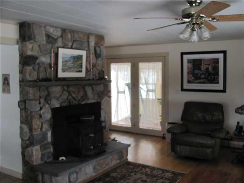 580 Ryerson Hill Road Paris, ME 04281 - Photo 11 of 23 Living Room.
