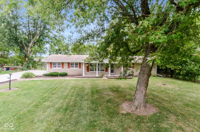 $279,000 | 2215 Albany Street, Beech Grove, IN 46107