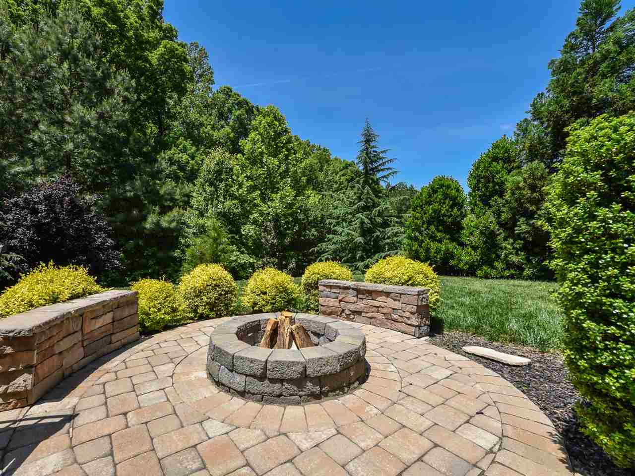 1236 Barnford Mill Road Wake Forest, NC 27587 - Photo 18 of 30 Photo 18