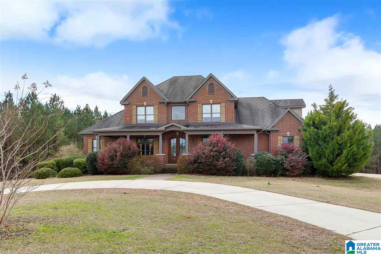 104 Shire Valley Road Columbiana, AL 35051 - Photo 34 of 34