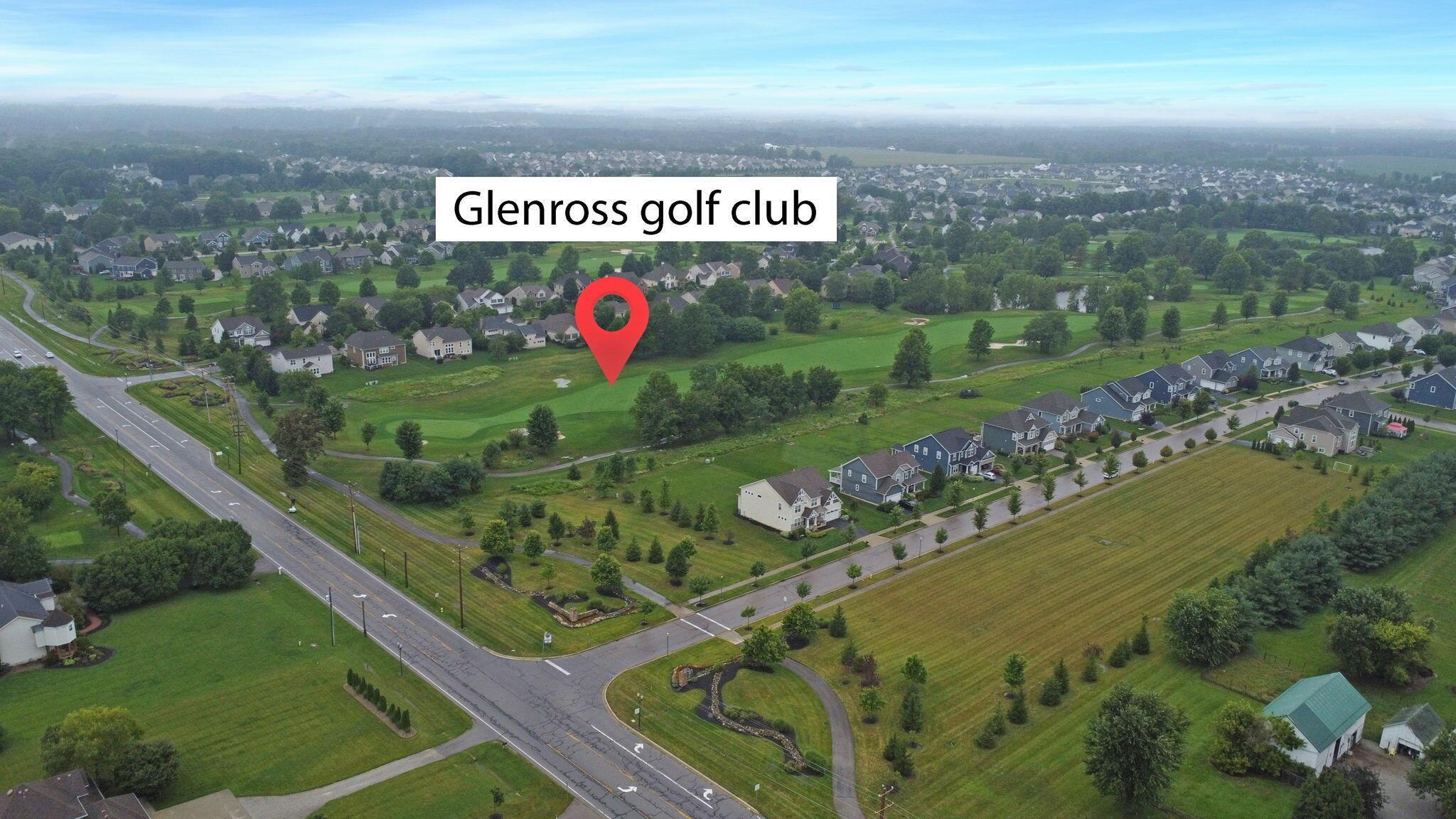 56 Solstice Road Delaware, OH 43015 - Photo 36 of 49 Golf Club