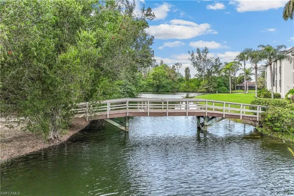 a view of a lake view