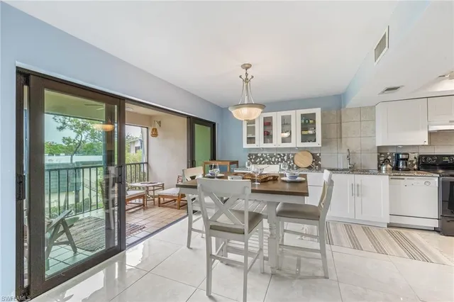 $2,000 | 1724 Bald Eagle Drive, Unit 512C, Naples, FL 34105