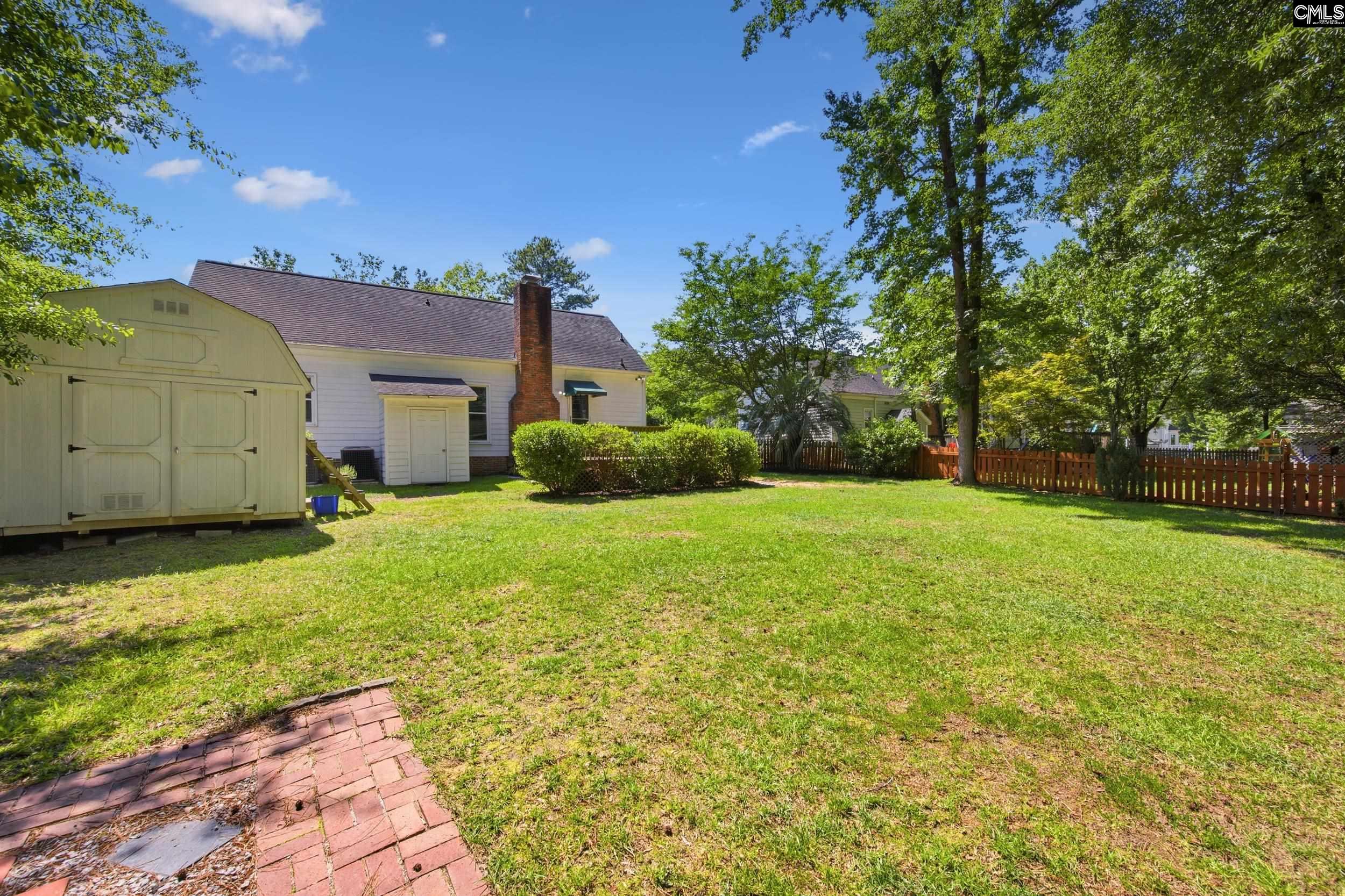 6319 Saye Cut Columbia, SC 29209 - Photo 49 of 50