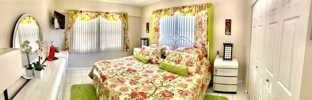 206 Brighton East Boca Raton, FL 33434 - Photo 10 of 29 Master Bedroom