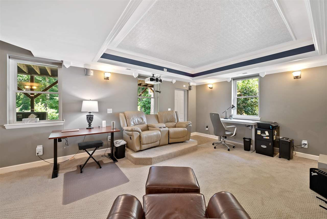 2108 Dunhill Drive Raleigh, NC 27608 - Photo 24 of 30 Photo 24
