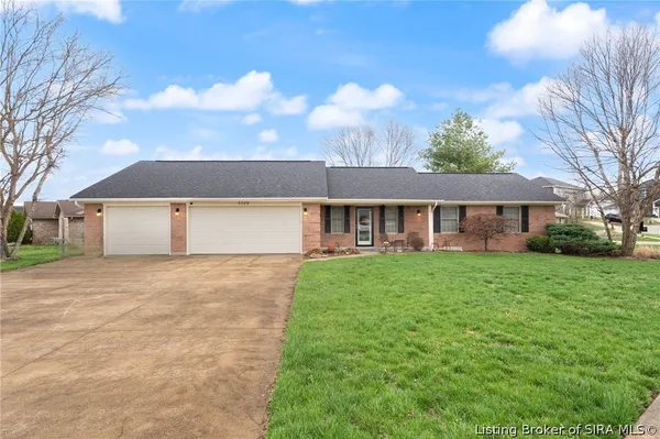 $1,250 | 3709 Bailey Drive, Jeffersonville, IN 47130