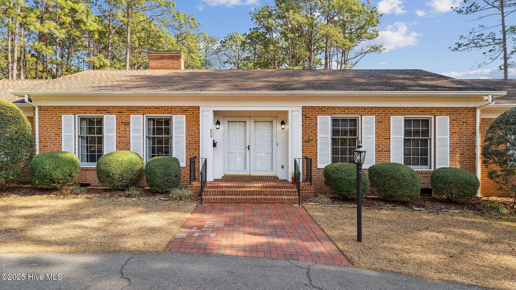 806 Paul McCain Road Aberdeen, NC 28315 - Photo 1 of 39 1_DSC06430 copy