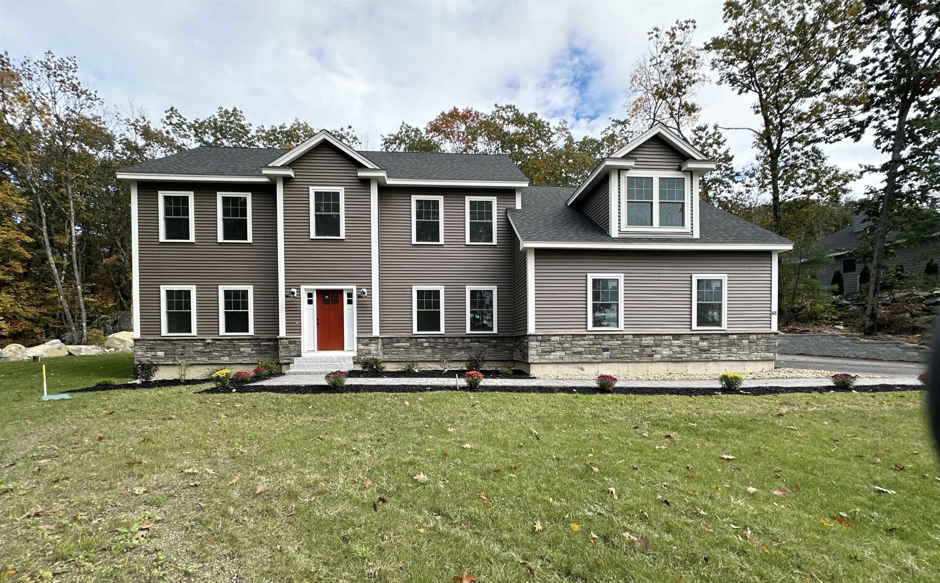 48 Burnham Road Windham, NH 03087 - Photo 1 of 23