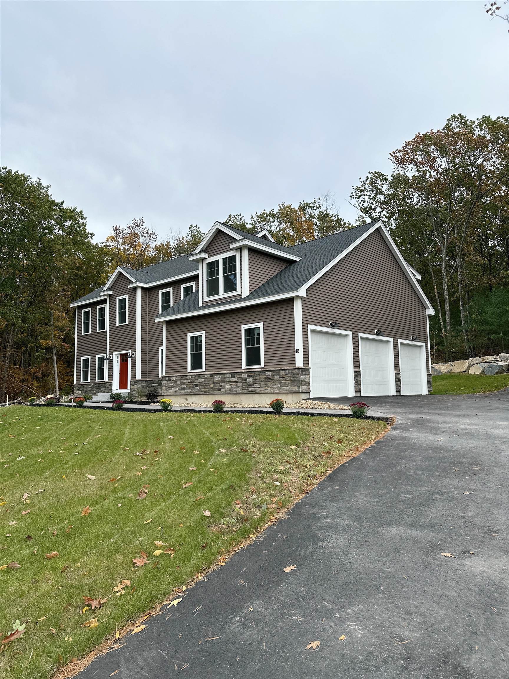 48 Burnham Road Windham, NH 03087 - Photo 12 of 23