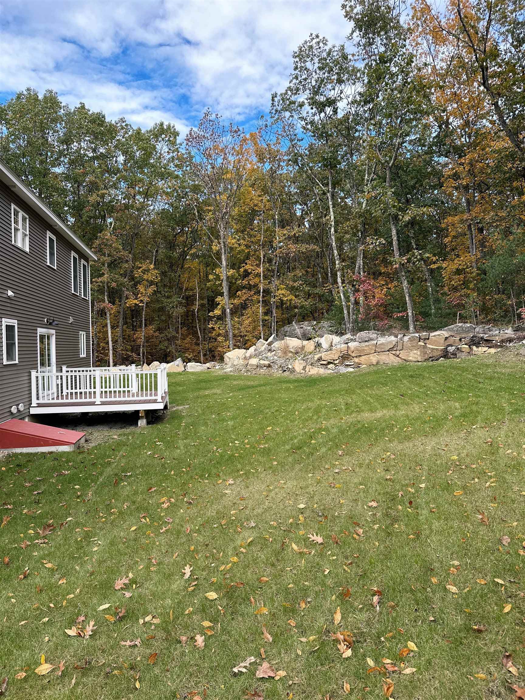 48 Burnham Road Windham, NH 03087 - Photo 14 of 23